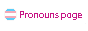 pronouns